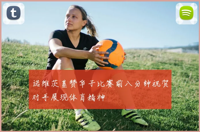 诺维茨基赞华子比赛前八分钟祝贺对手展现体育精神