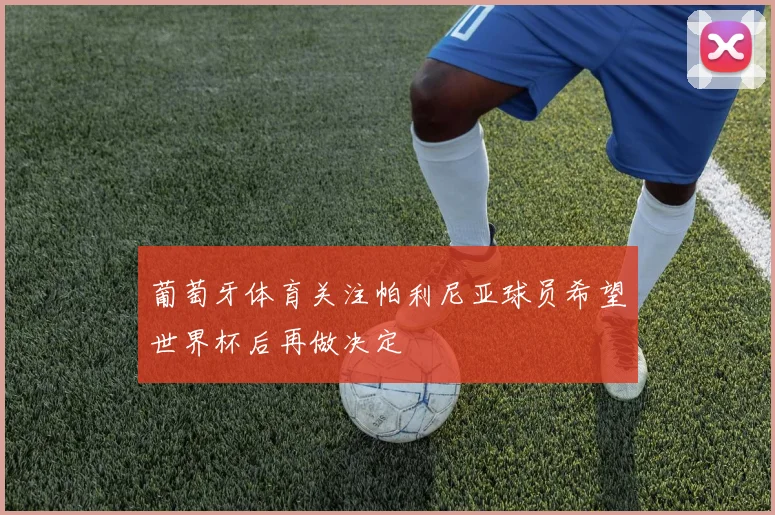 葡萄牙体育关注帕利尼亚球员希望世界杯后再做决定
