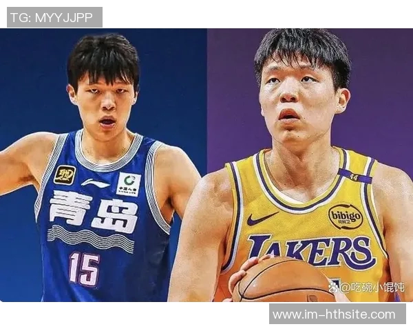 媒体人分析克林根伤情杨瀚森或将迎来宝贵出场机会