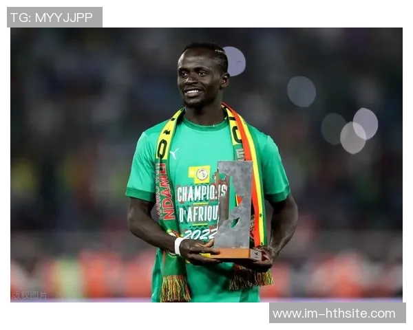 马内在非洲杯单场创造机会4次以上的表现堪称近16年第二佳